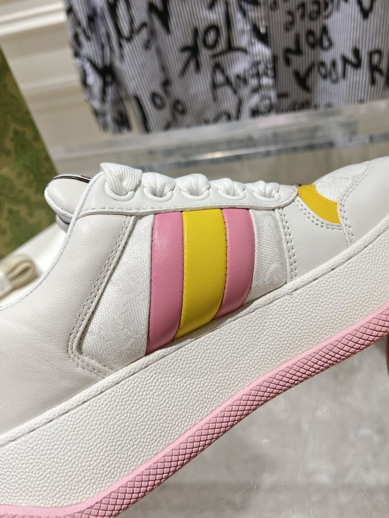 Gucci Screener Shoes